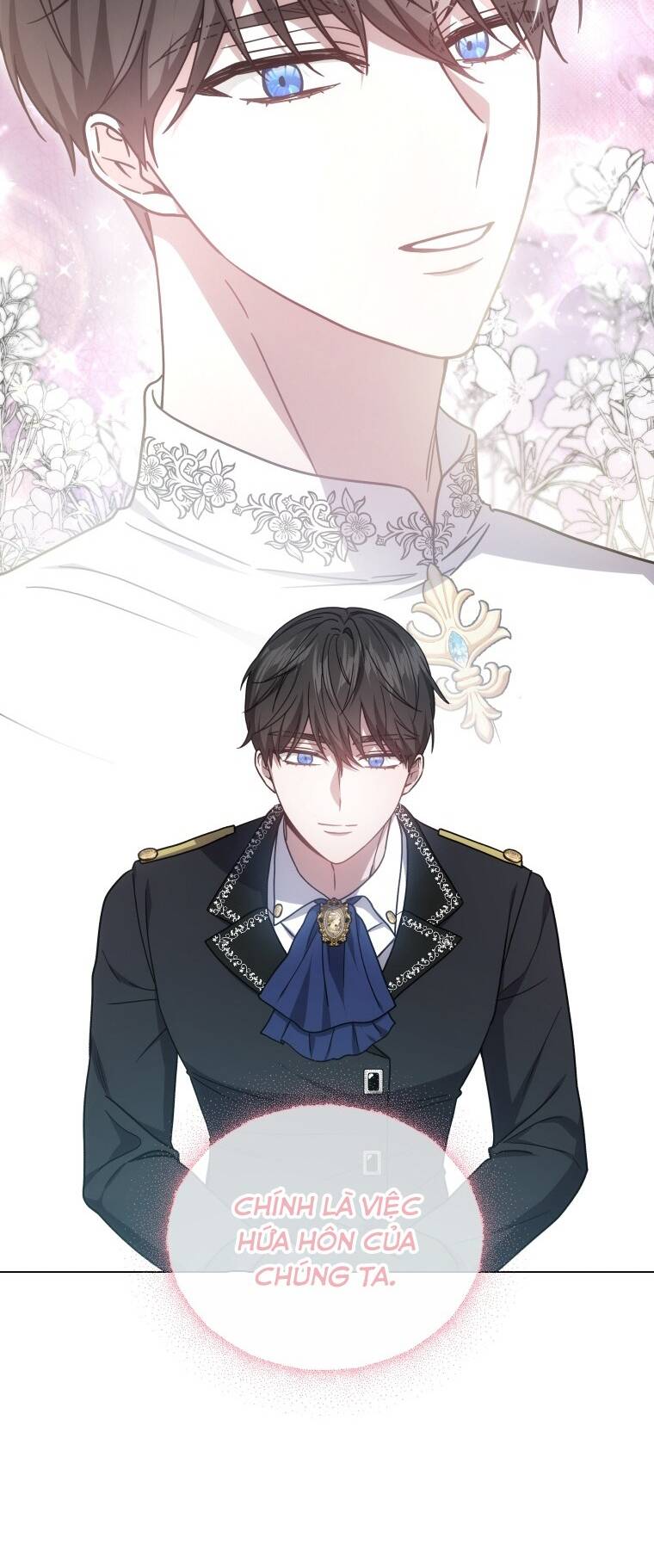 Cháu Trai Của Nam Chính Rất Thích Tôi Chapter 35 - Trang 2