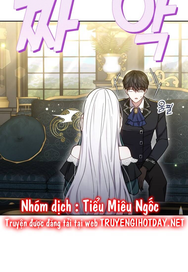 Cháu Trai Của Nam Chính Rất Thích Tôi Chapter 35 - Trang 2