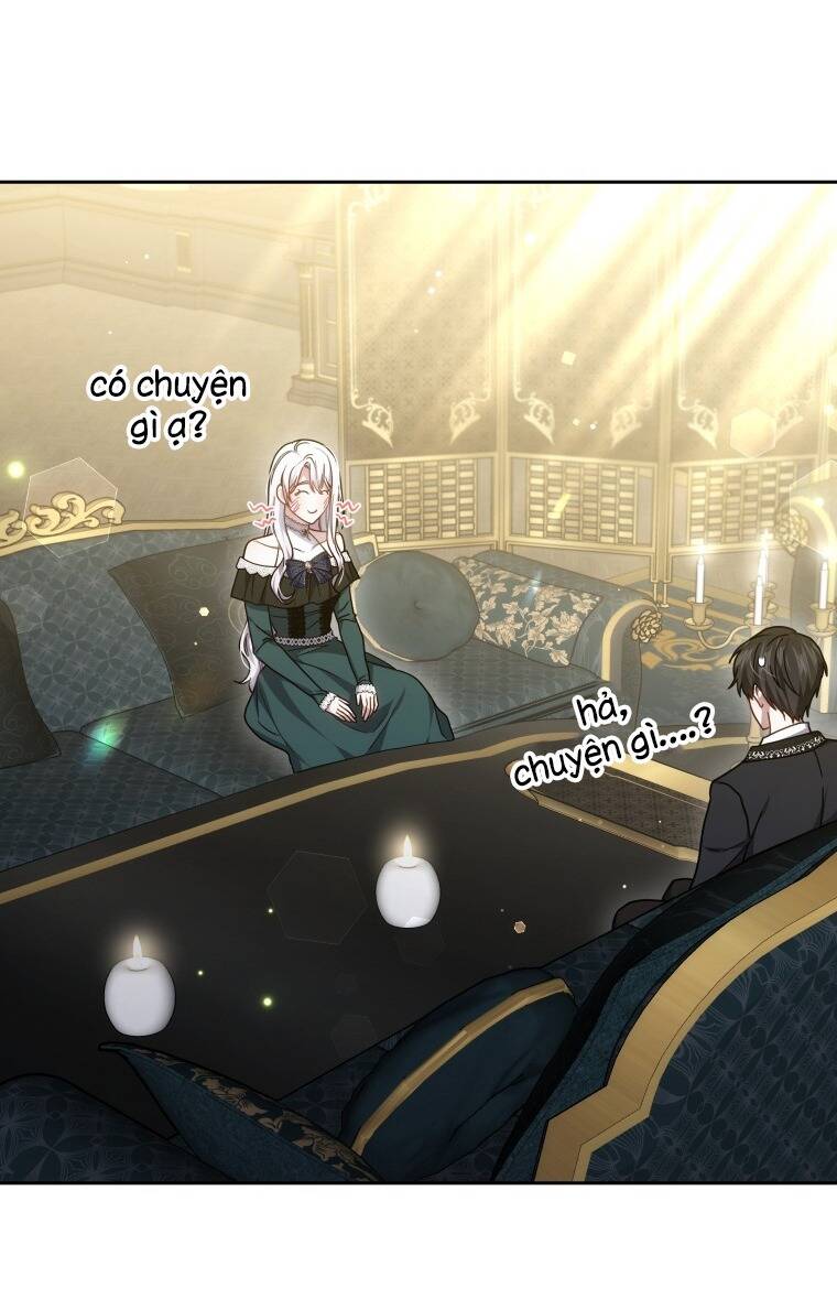 Cháu Trai Của Nam Chính Rất Thích Tôi Chapter 35 - Trang 2