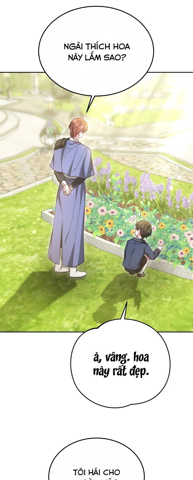 Cháu Trai Của Nam Chính Rất Thích Tôi Chapter 35 - Trang 2