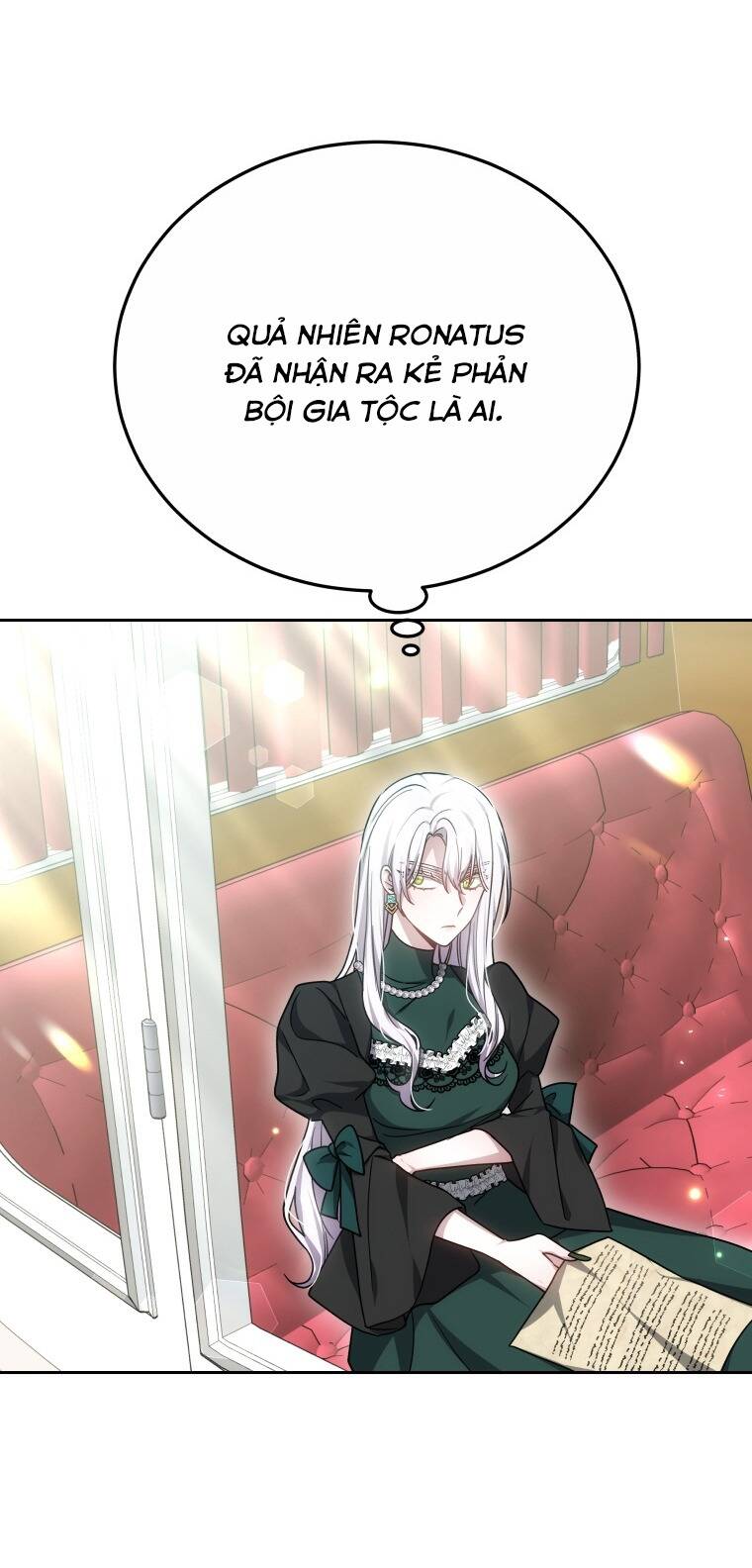 Cháu Trai Của Nam Chính Rất Thích Tôi Chapter 35 - Trang 2