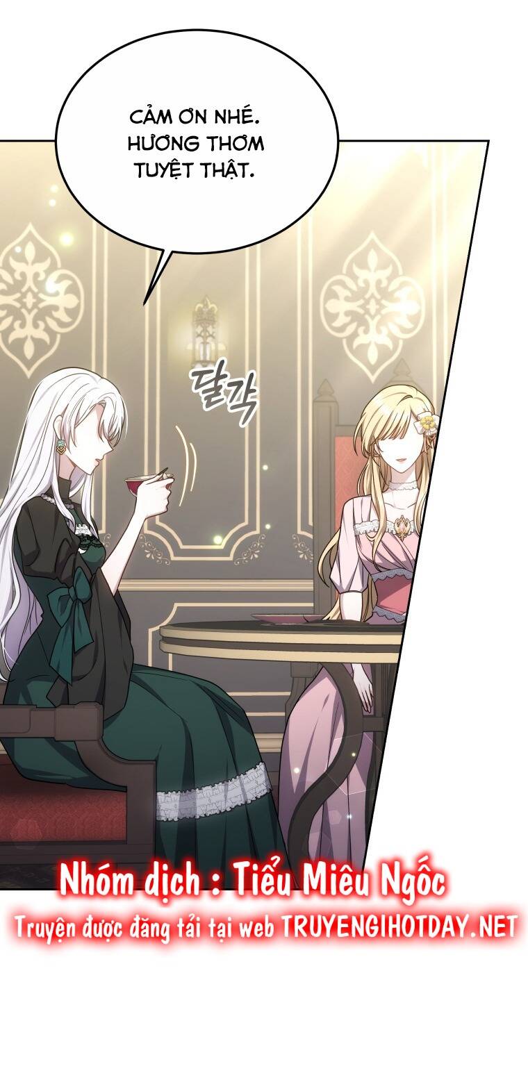 Cháu Trai Của Nam Chính Rất Thích Tôi Chapter 35 - Trang 2