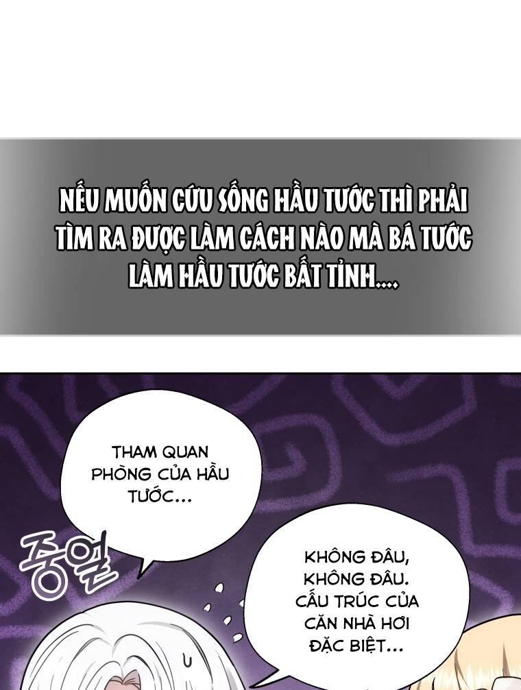 Cháu Trai Của Nam Chính Rất Thích Tôi Chapter 35 - Trang 2