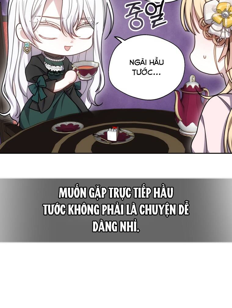 Cháu Trai Của Nam Chính Rất Thích Tôi Chapter 35 - Trang 2