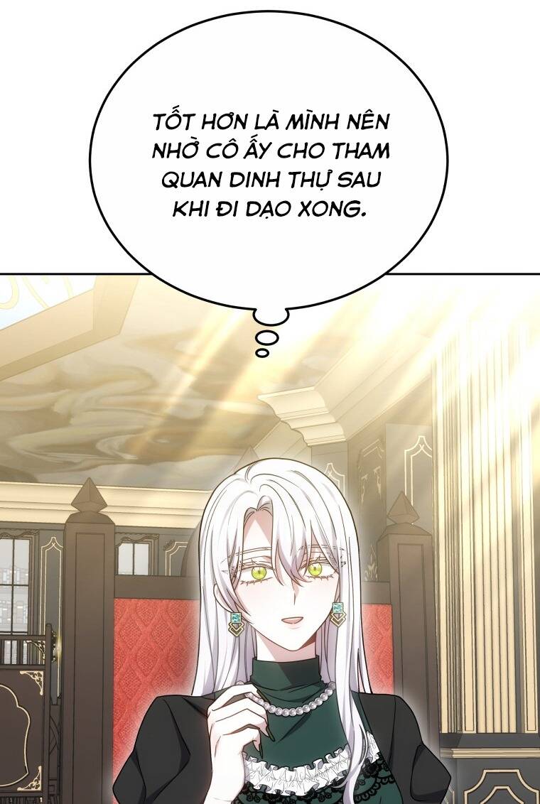 Cháu Trai Của Nam Chính Rất Thích Tôi Chapter 35 - Trang 2