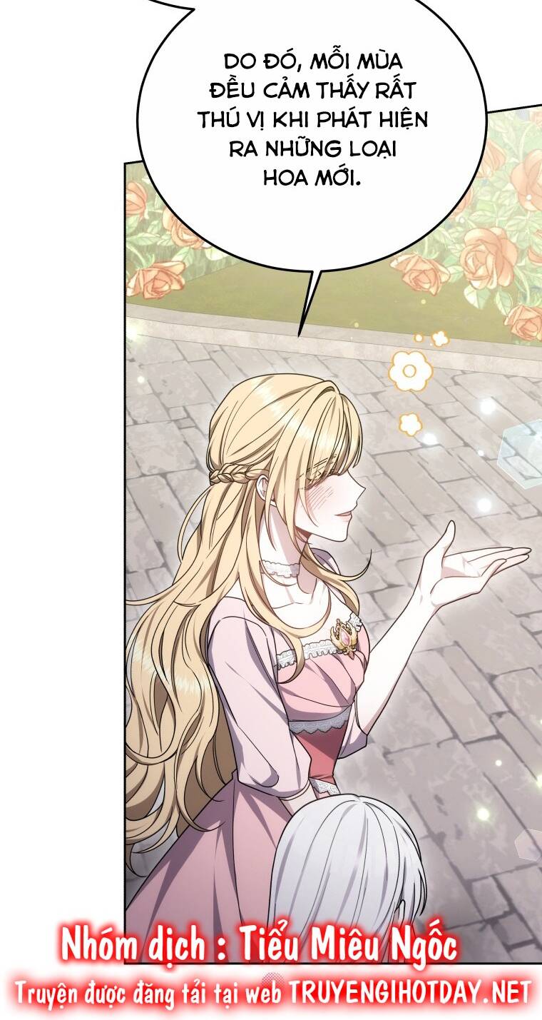 Cháu Trai Của Nam Chính Rất Thích Tôi Chapter 35 - Trang 2