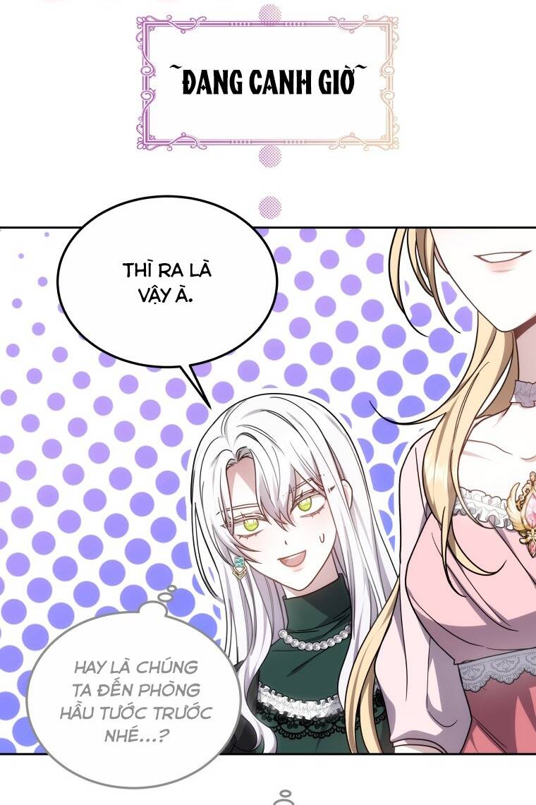 Cháu Trai Của Nam Chính Rất Thích Tôi Chapter 35 - Trang 2