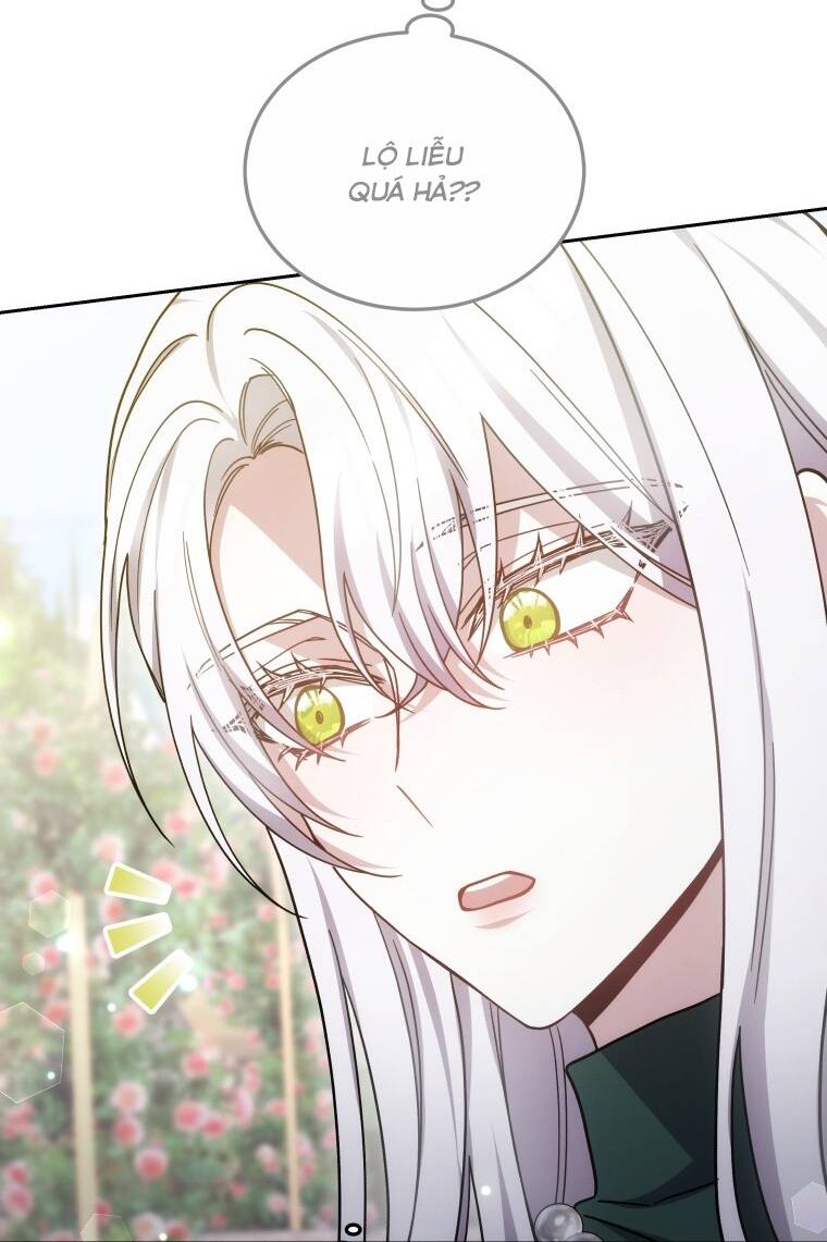 Cháu Trai Của Nam Chính Rất Thích Tôi Chapter 35 - Trang 2