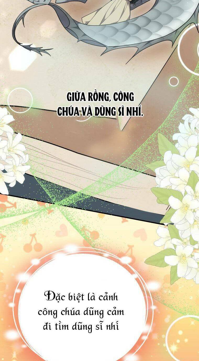 Cháu Trai Của Nam Chính Rất Thích Tôi Chapter 37 - Trang 2