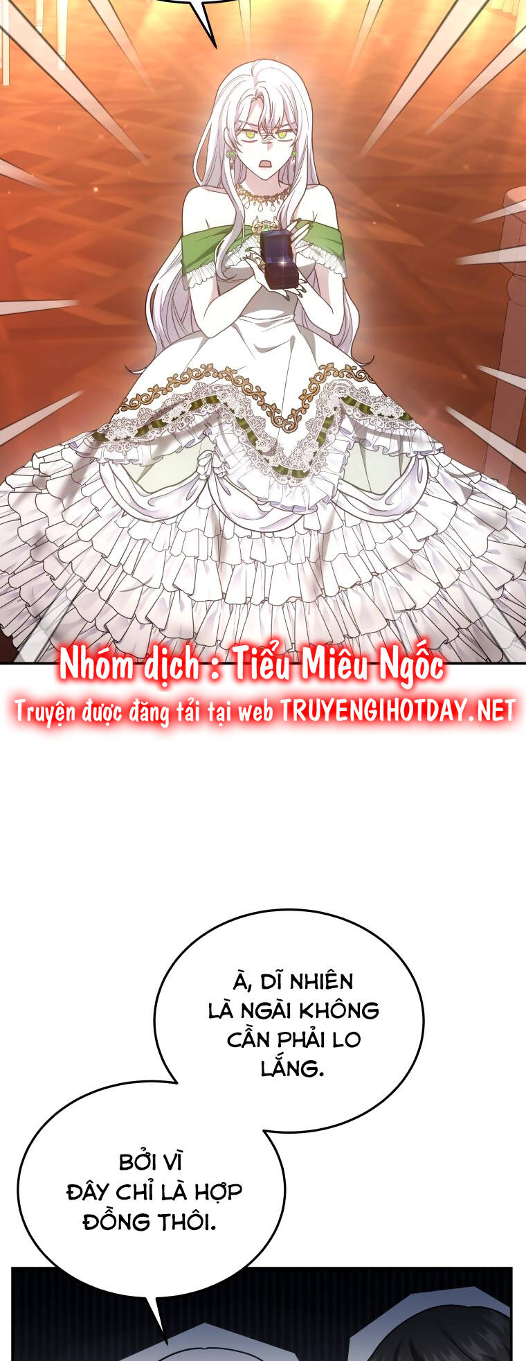 Cháu Trai Của Nam Chính Rất Thích Tôi Chapter 38 - Trang 2