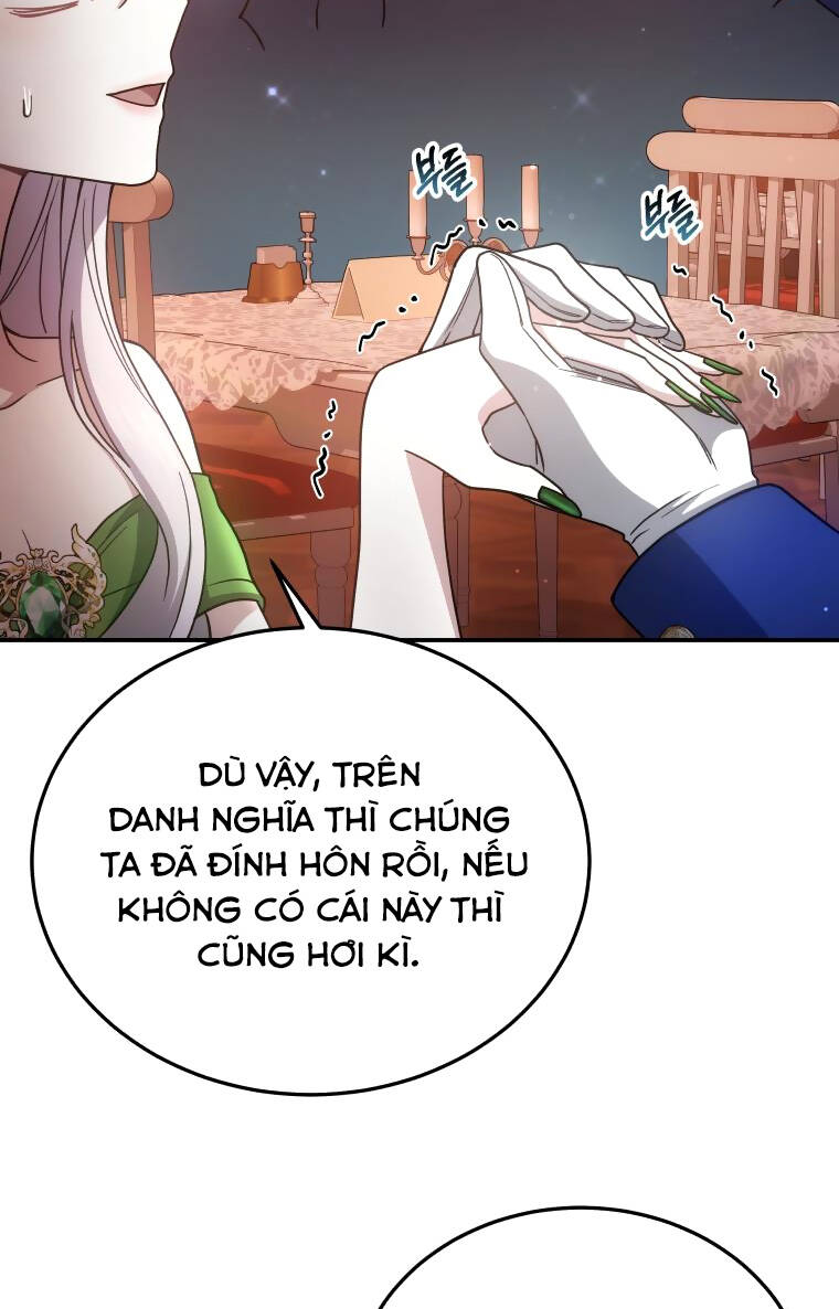 Cháu Trai Của Nam Chính Rất Thích Tôi Chapter 38 - Trang 2