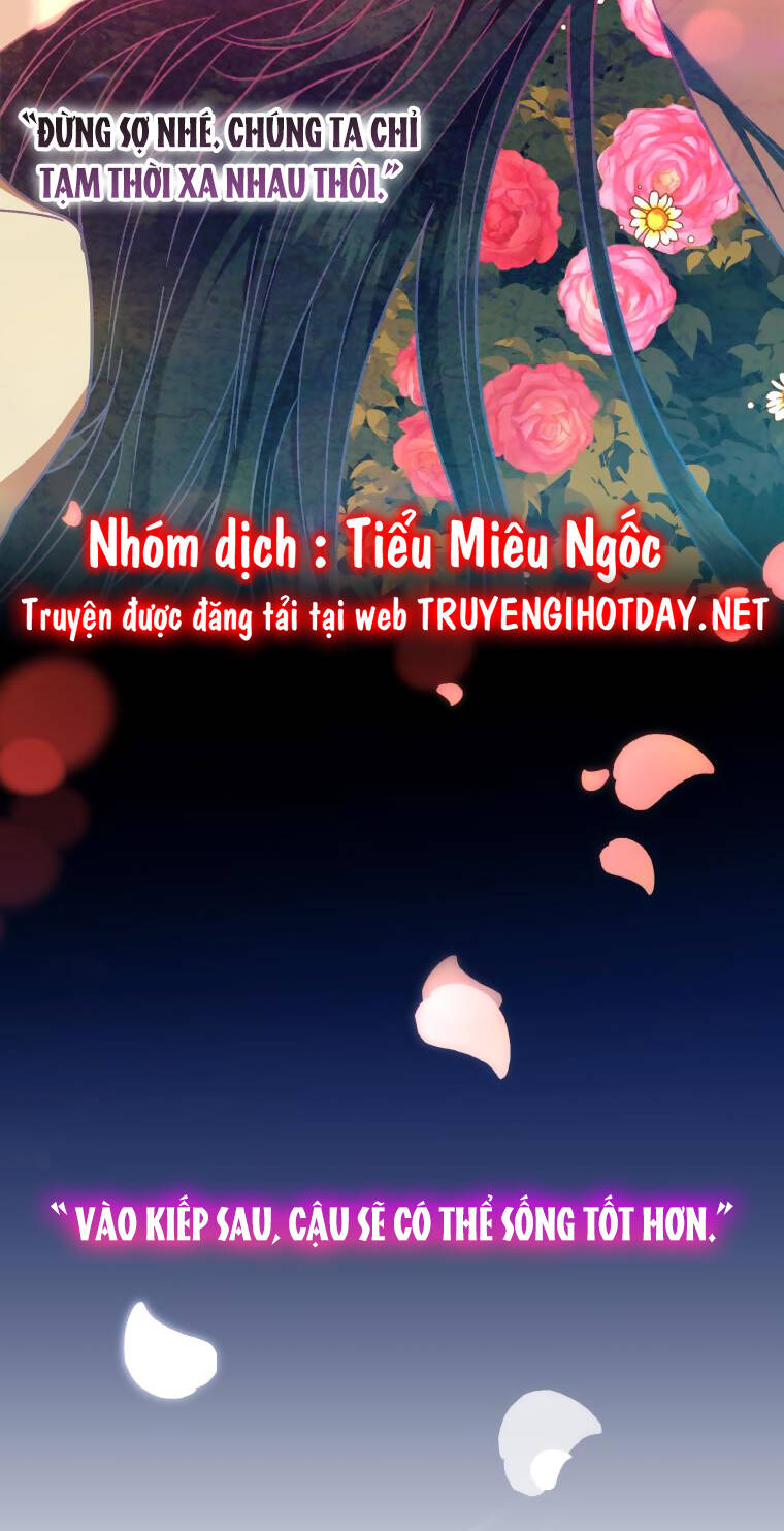 Cháu Trai Của Nam Chính Rất Thích Tôi Chapter 38 - Trang 2