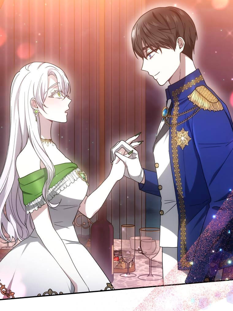 Cháu Trai Của Nam Chính Rất Thích Tôi Chapter 38 - Trang 2