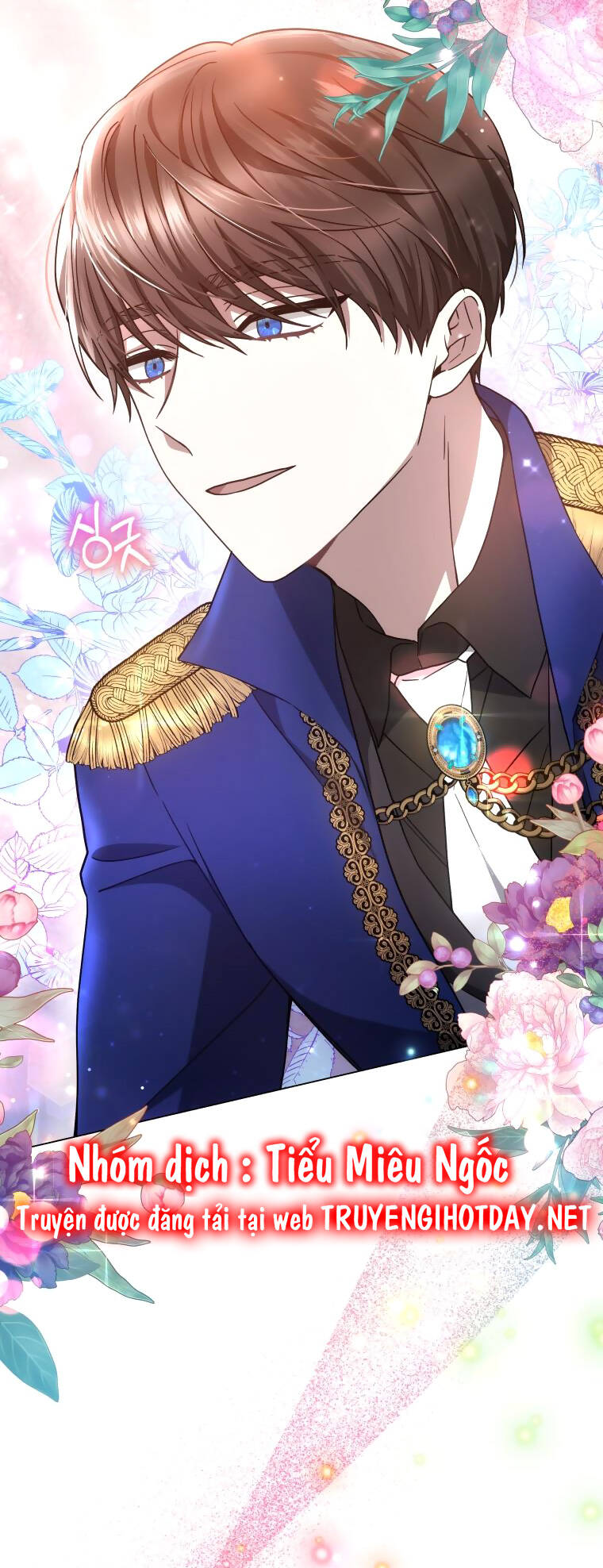 Cháu Trai Của Nam Chính Rất Thích Tôi Chapter 38 - Trang 2