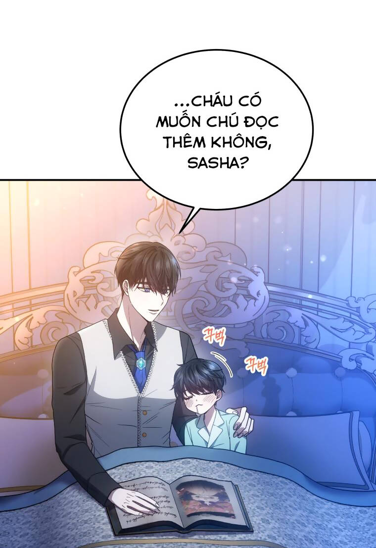 Cháu Trai Của Nam Chính Rất Thích Tôi Chapter 38 - Trang 2