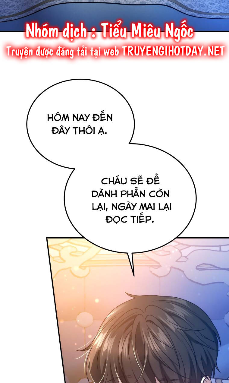 Cháu Trai Của Nam Chính Rất Thích Tôi Chapter 38 - Trang 2