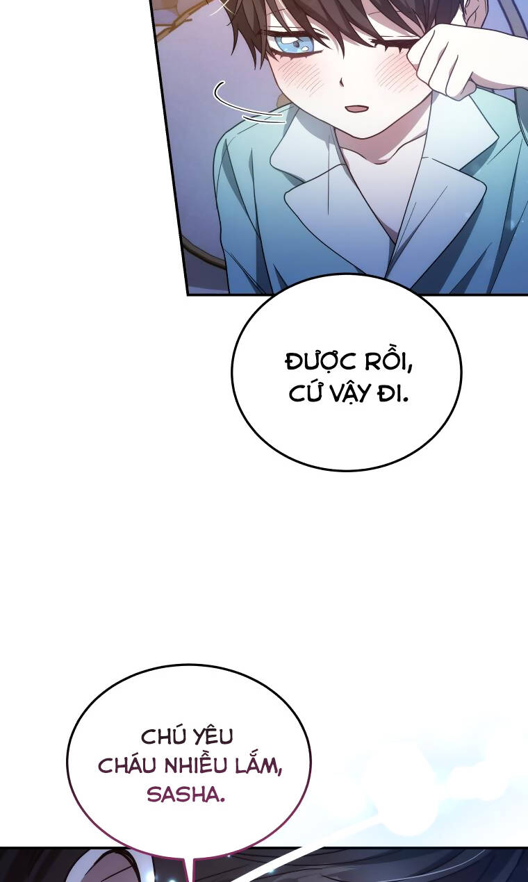 Cháu Trai Của Nam Chính Rất Thích Tôi Chapter 38 - Trang 2