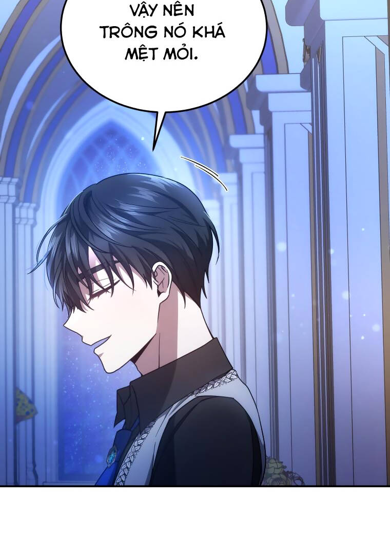 Cháu Trai Của Nam Chính Rất Thích Tôi Chapter 38 - Trang 2