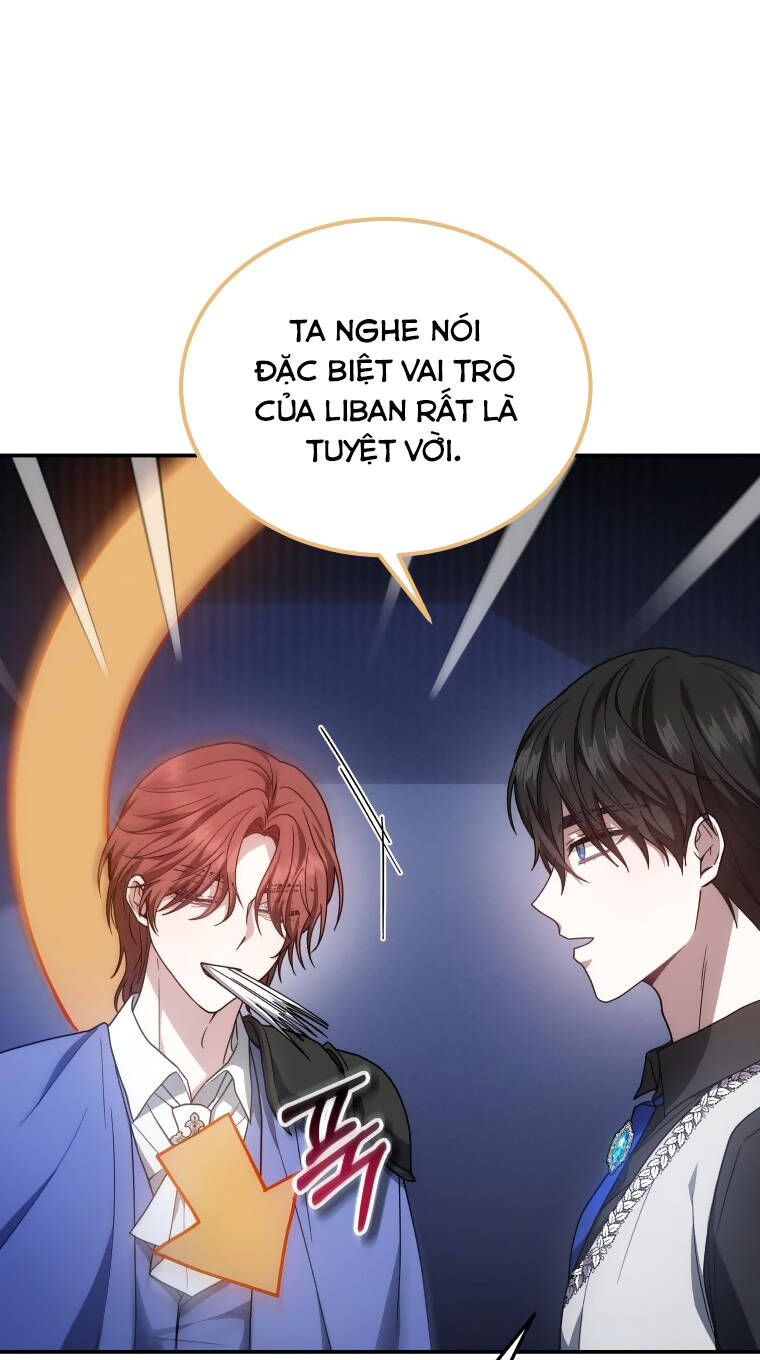 Cháu Trai Của Nam Chính Rất Thích Tôi Chapter 38 - Trang 2