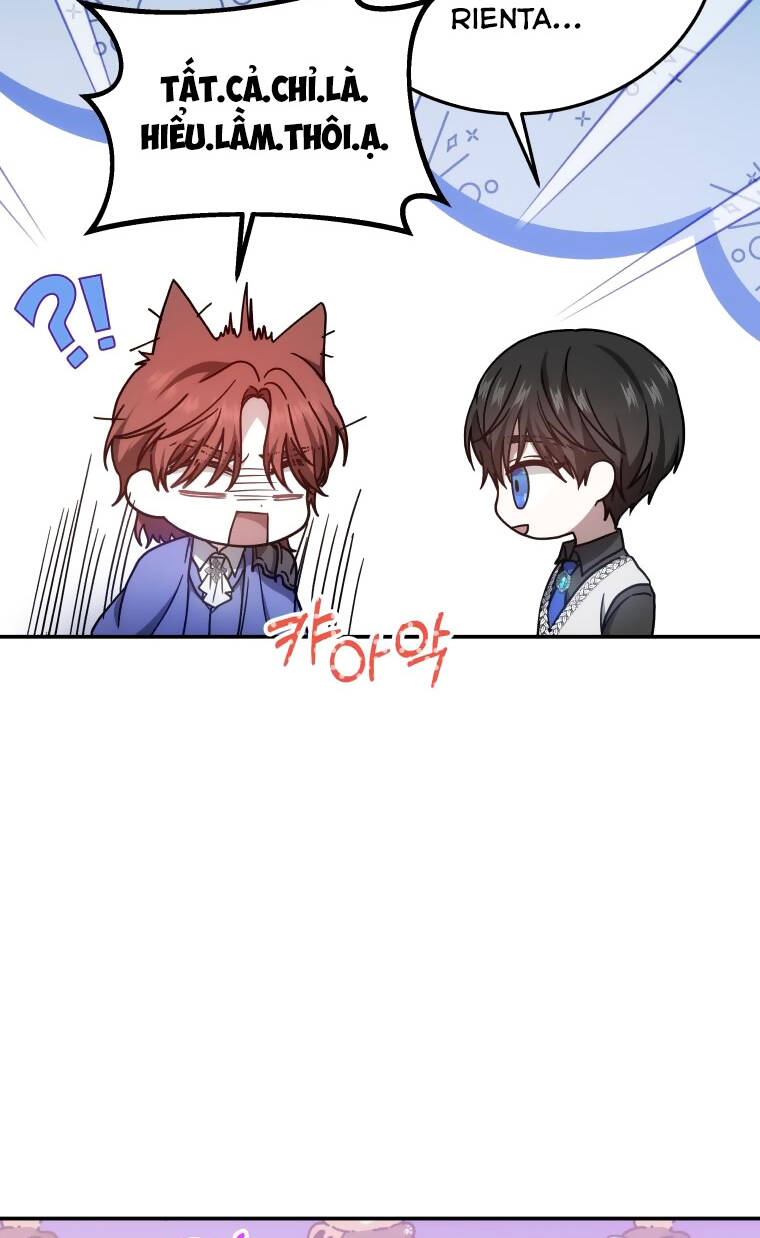 Cháu Trai Của Nam Chính Rất Thích Tôi Chapter 38 - Trang 2