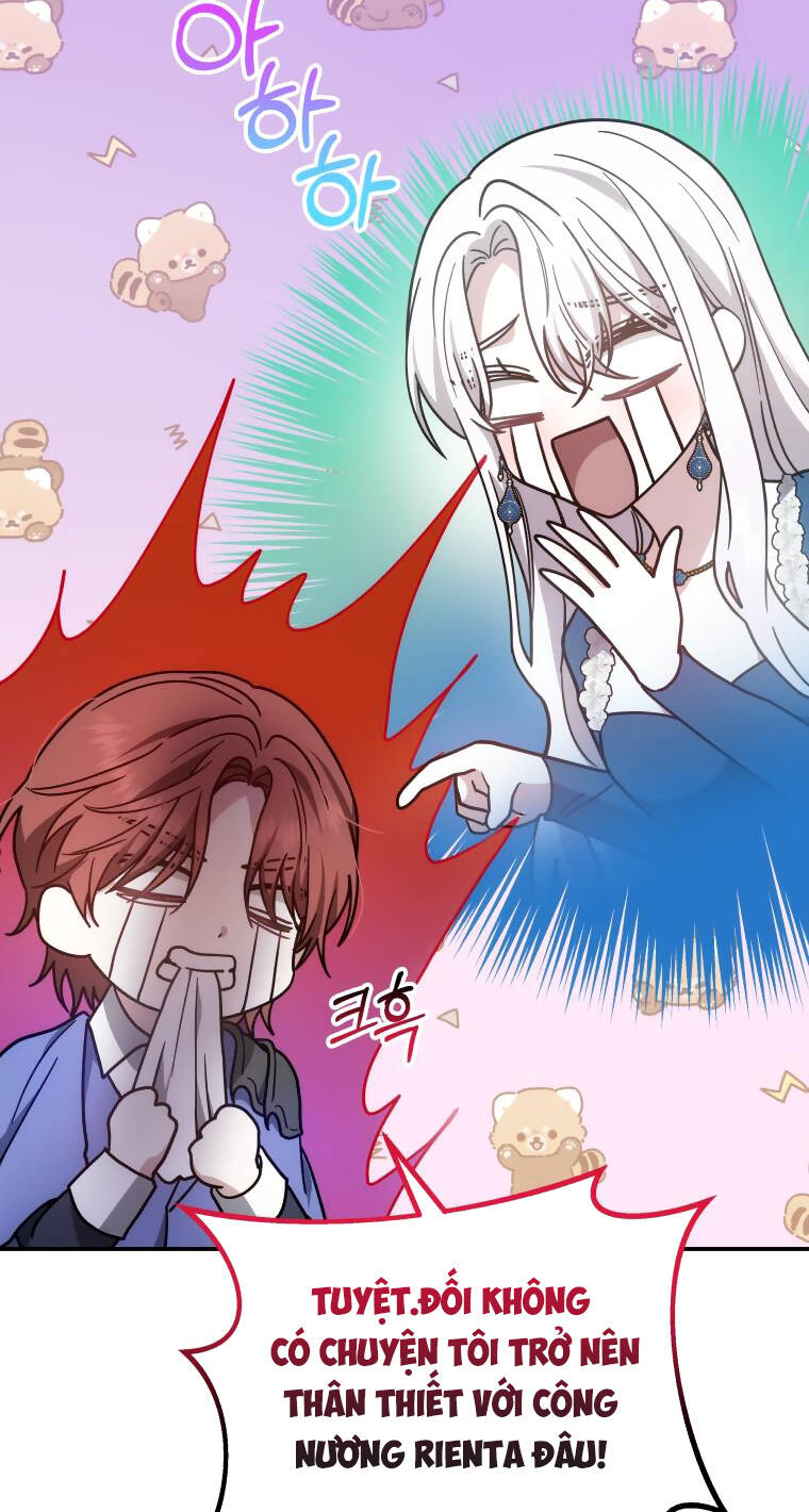 Cháu Trai Của Nam Chính Rất Thích Tôi Chapter 38 - Trang 2