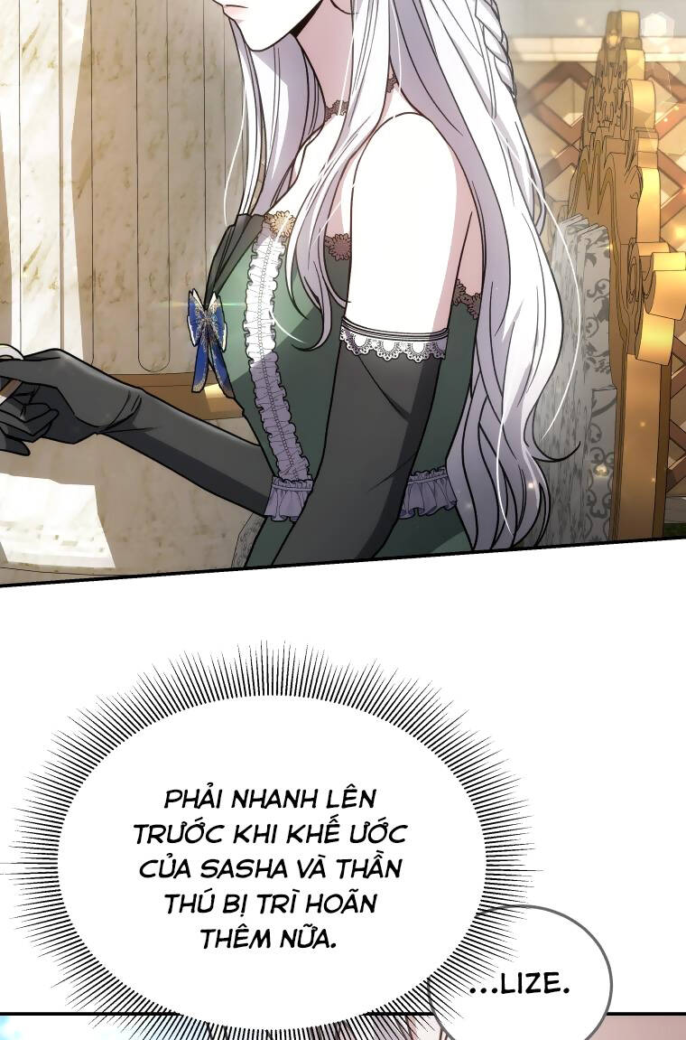 Cháu Trai Của Nam Chính Rất Thích Tôi Chapter 38 - Trang 2