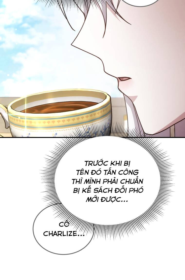 Cháu Trai Của Nam Chính Rất Thích Tôi Chapter 38 - Trang 2