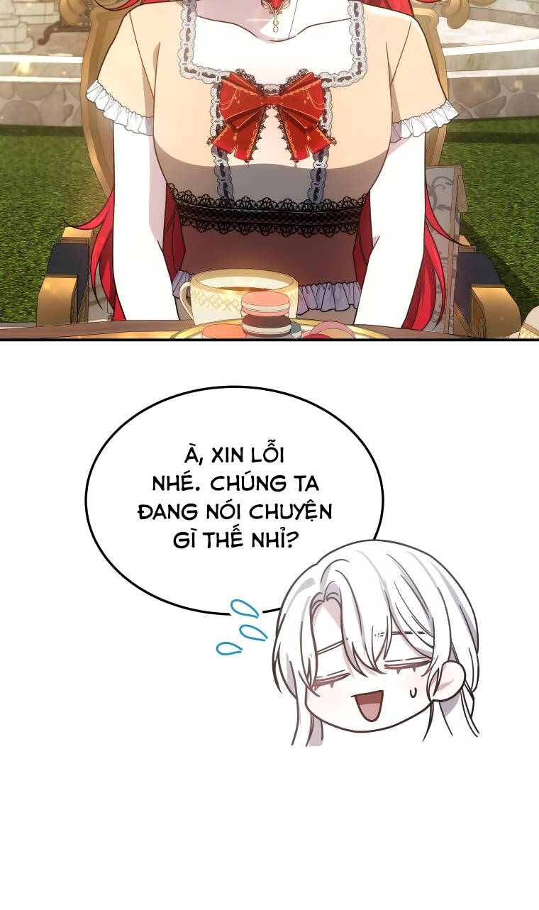 Cháu Trai Của Nam Chính Rất Thích Tôi Chapter 38 - Trang 2