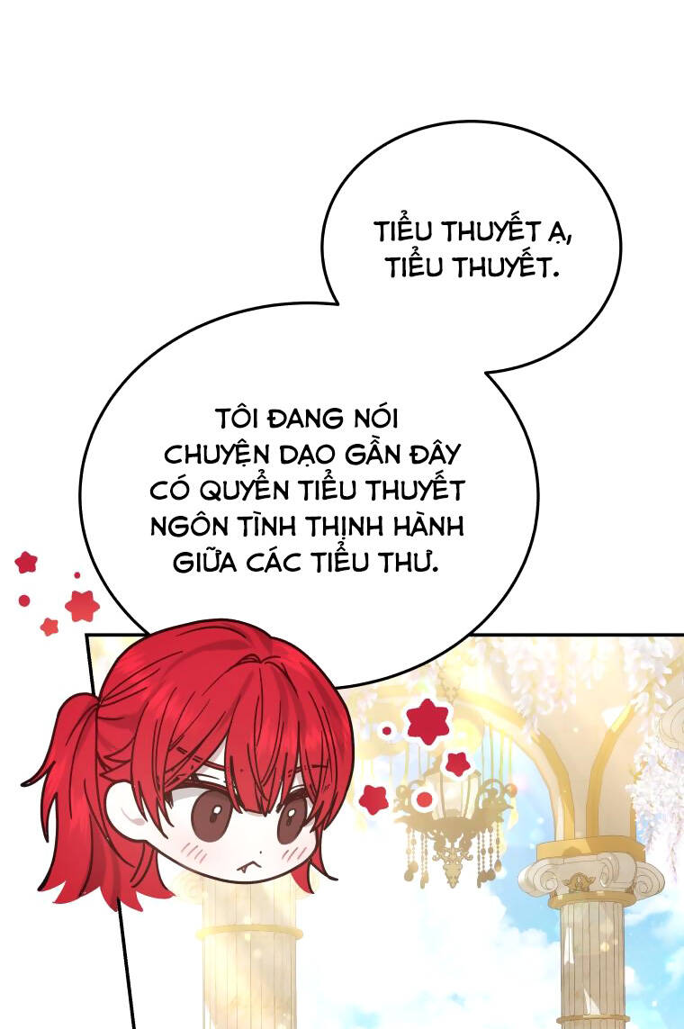 Cháu Trai Của Nam Chính Rất Thích Tôi Chapter 38 - Trang 2