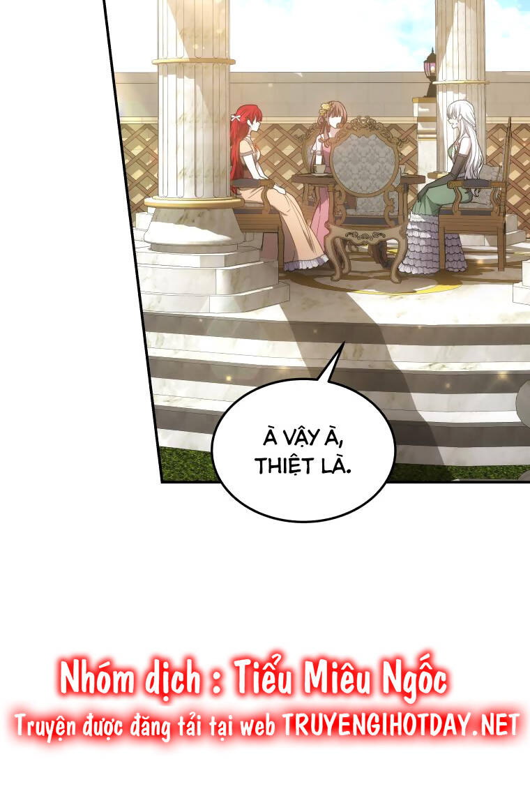 Cháu Trai Của Nam Chính Rất Thích Tôi Chapter 38 - Trang 2