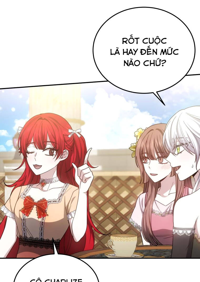 Cháu Trai Của Nam Chính Rất Thích Tôi Chapter 38 - Trang 2