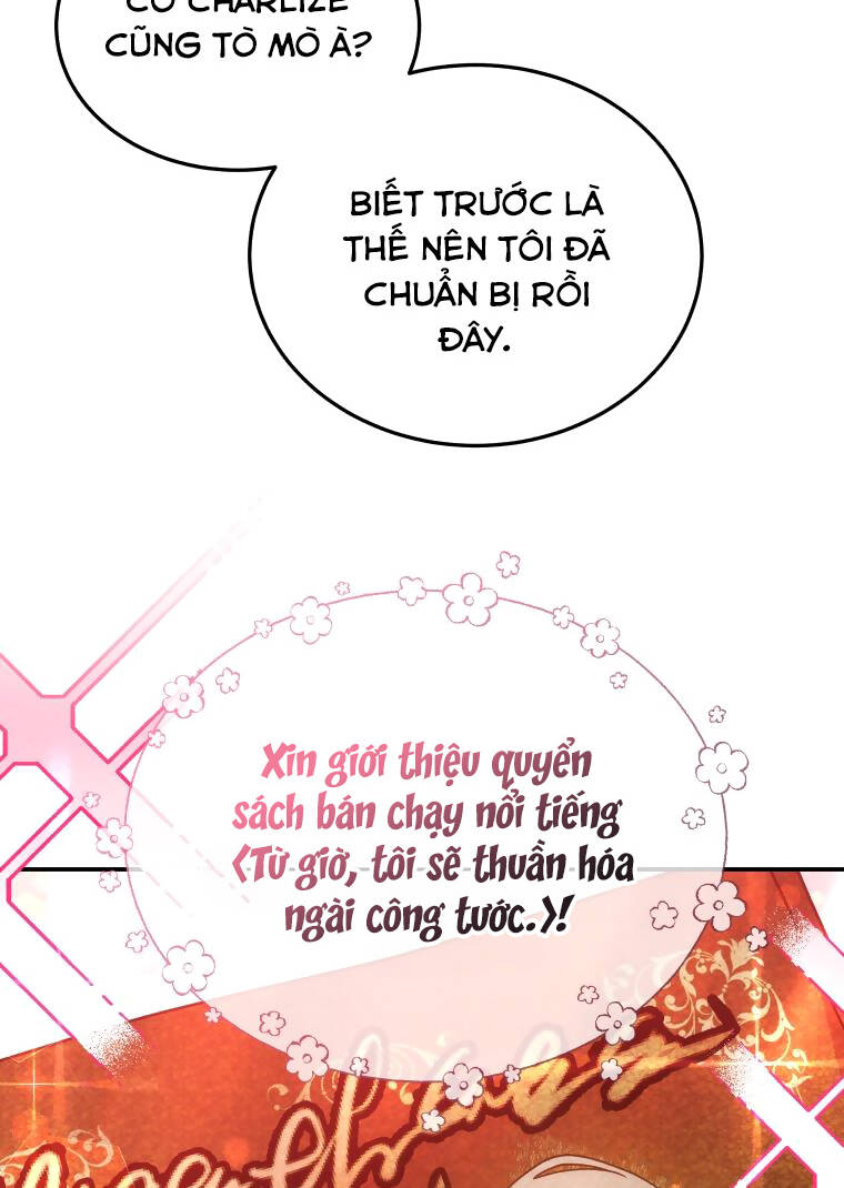 Cháu Trai Của Nam Chính Rất Thích Tôi Chapter 38 - Trang 2