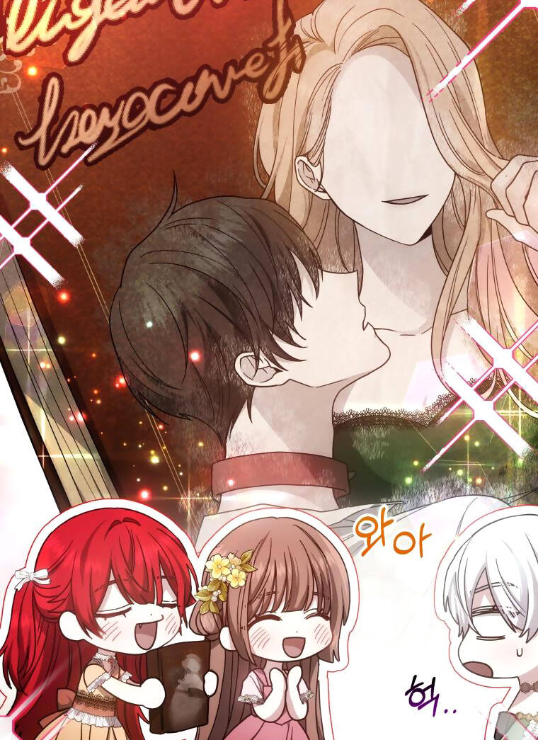 Cháu Trai Của Nam Chính Rất Thích Tôi Chapter 38 - Trang 2