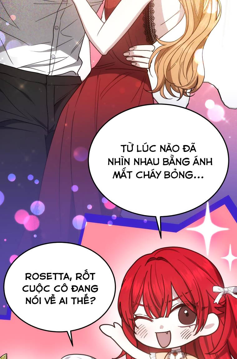 Cháu Trai Của Nam Chính Rất Thích Tôi Chapter 38 - Trang 2