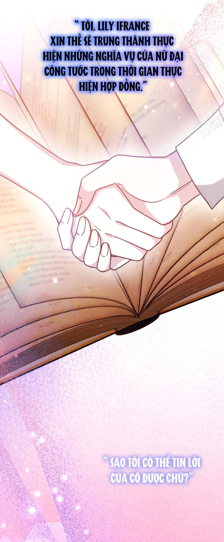 Cháu Trai Của Nam Chính Rất Thích Tôi Chapter 38 - Trang 2