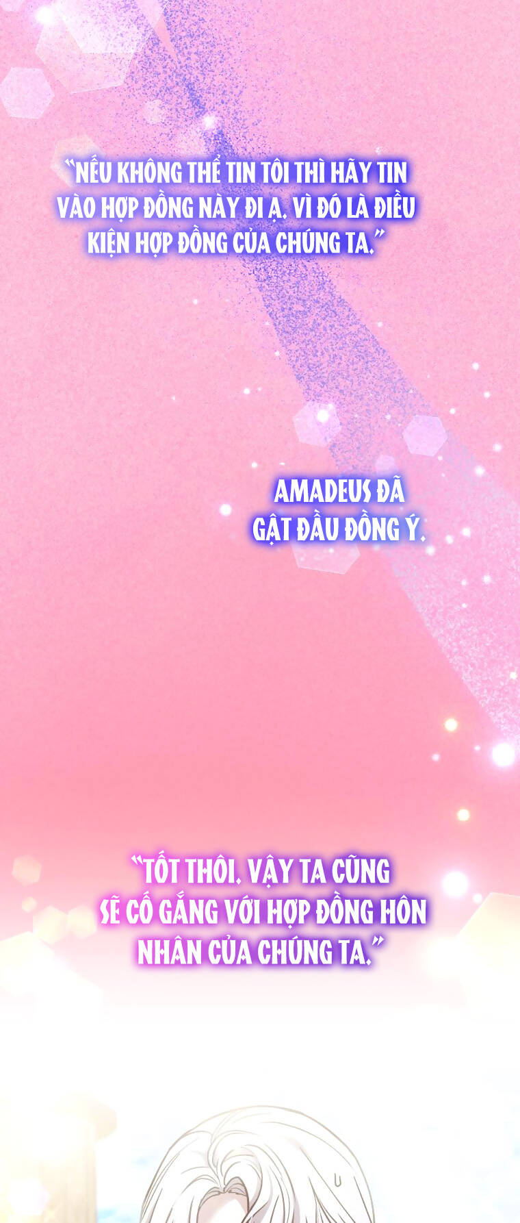 Cháu Trai Của Nam Chính Rất Thích Tôi Chapter 38 - Trang 2