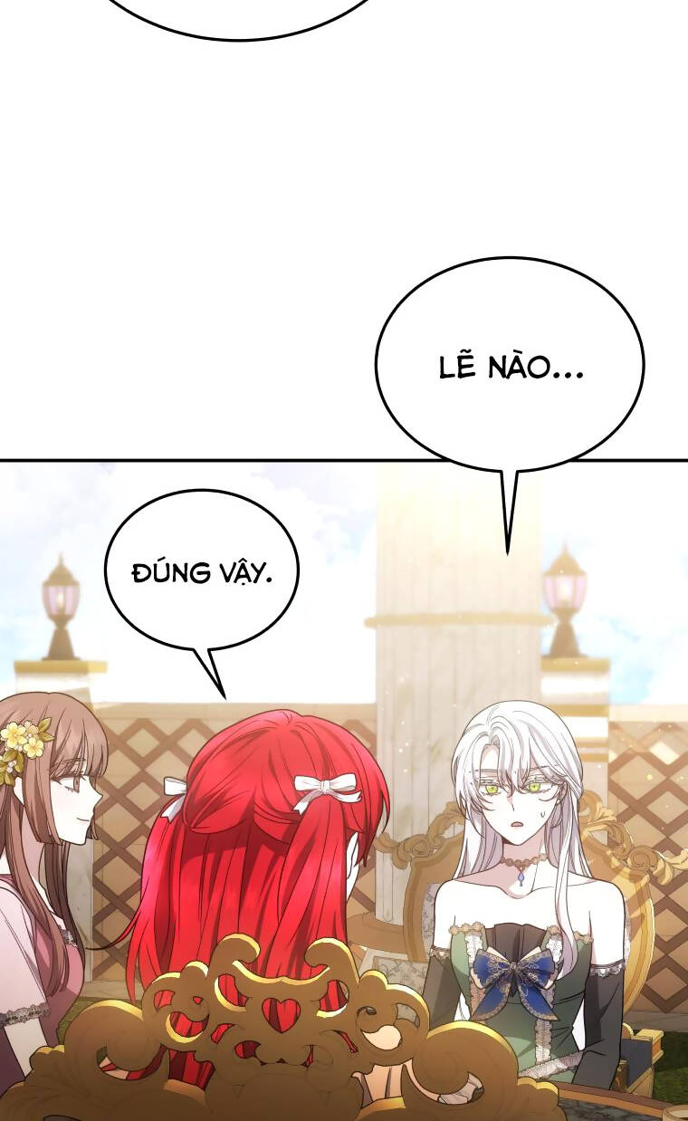 Cháu Trai Của Nam Chính Rất Thích Tôi Chapter 38 - Trang 2