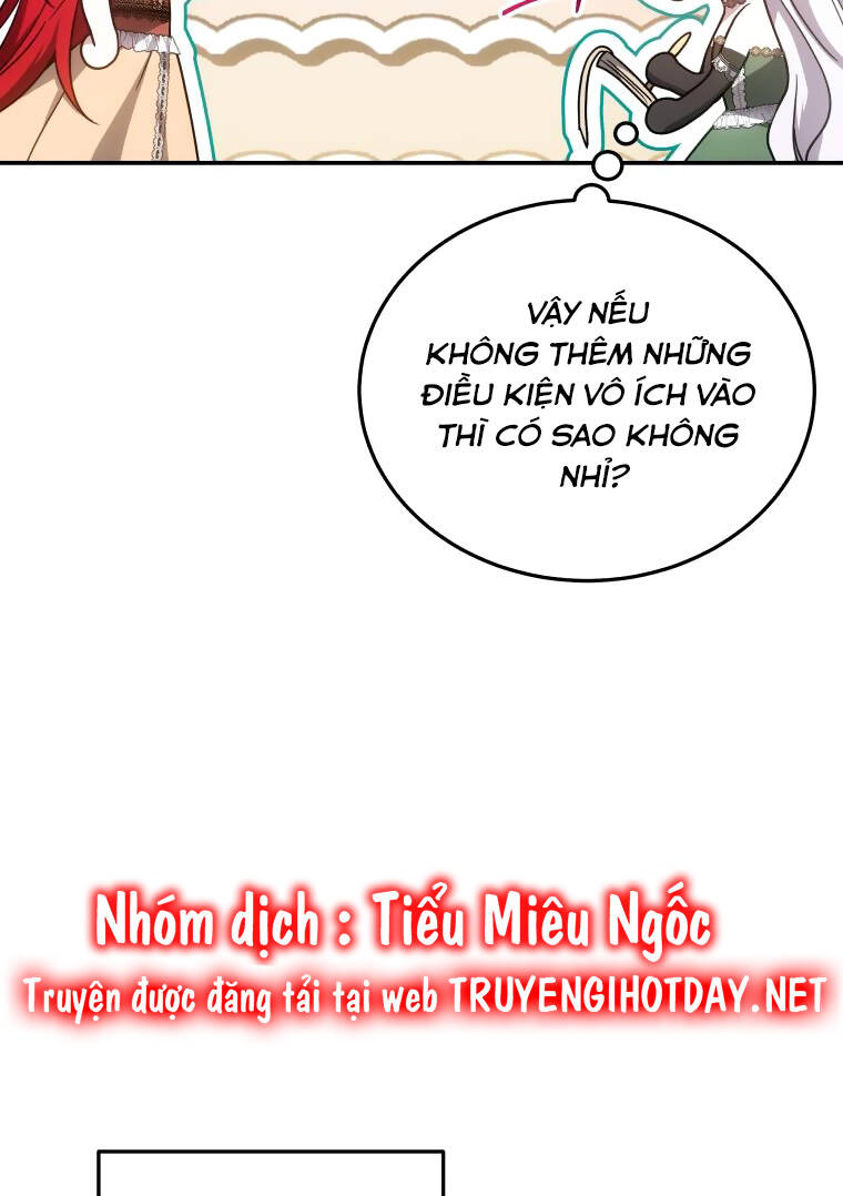 Cháu Trai Của Nam Chính Rất Thích Tôi Chapter 38 - Trang 2