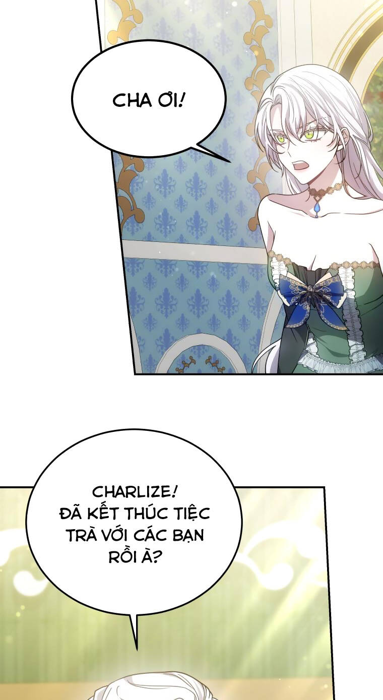 Cháu Trai Của Nam Chính Rất Thích Tôi Chapter 38 - Trang 2