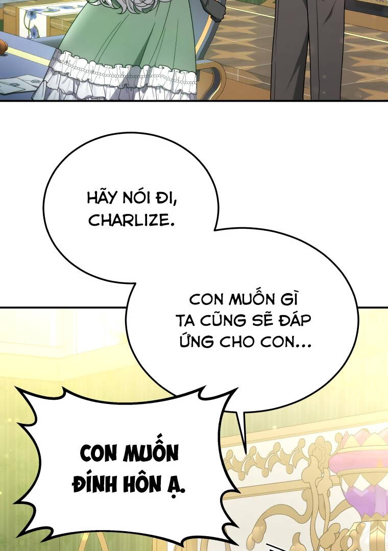Cháu Trai Của Nam Chính Rất Thích Tôi Chapter 38 - Trang 2