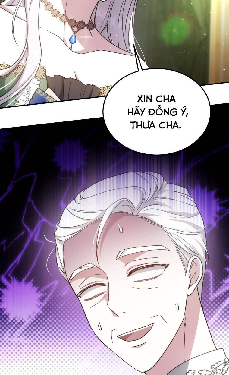 Cháu Trai Của Nam Chính Rất Thích Tôi Chapter 38 - Trang 2