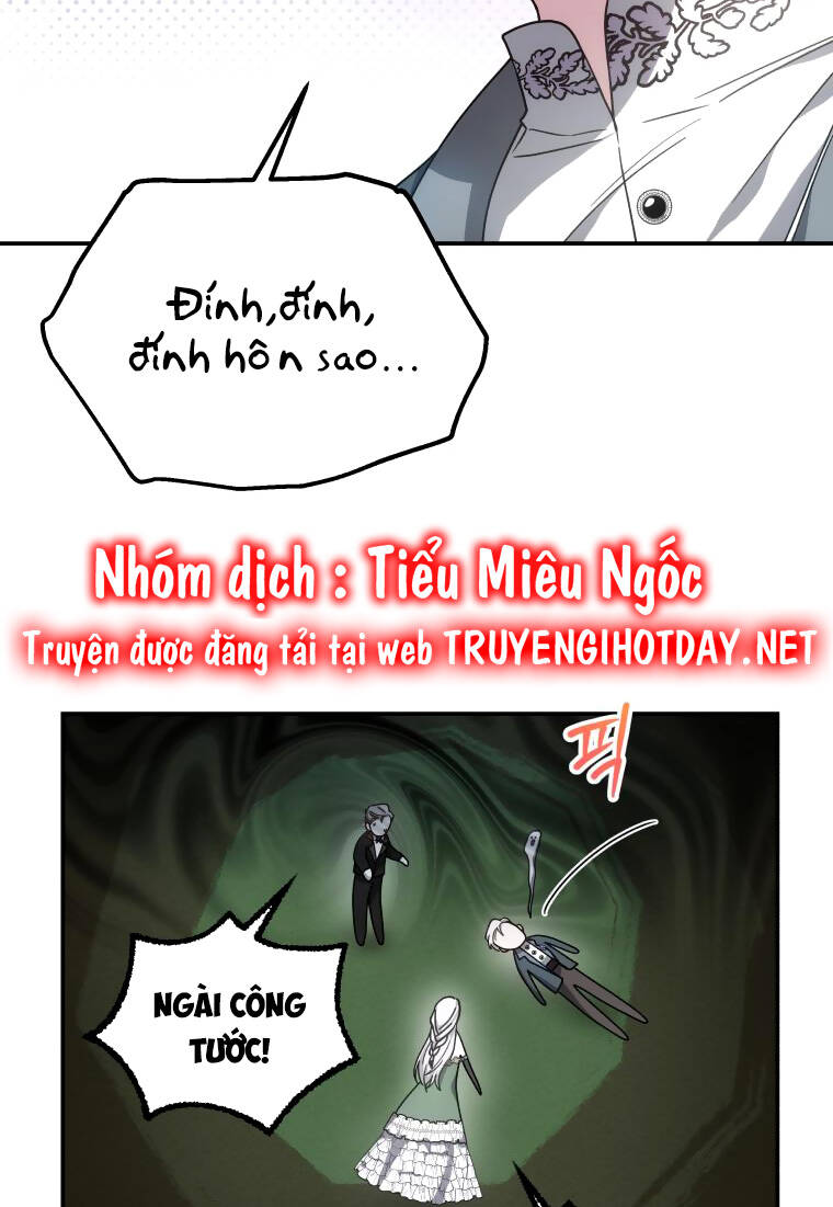 Cháu Trai Của Nam Chính Rất Thích Tôi Chapter 38 - Trang 2