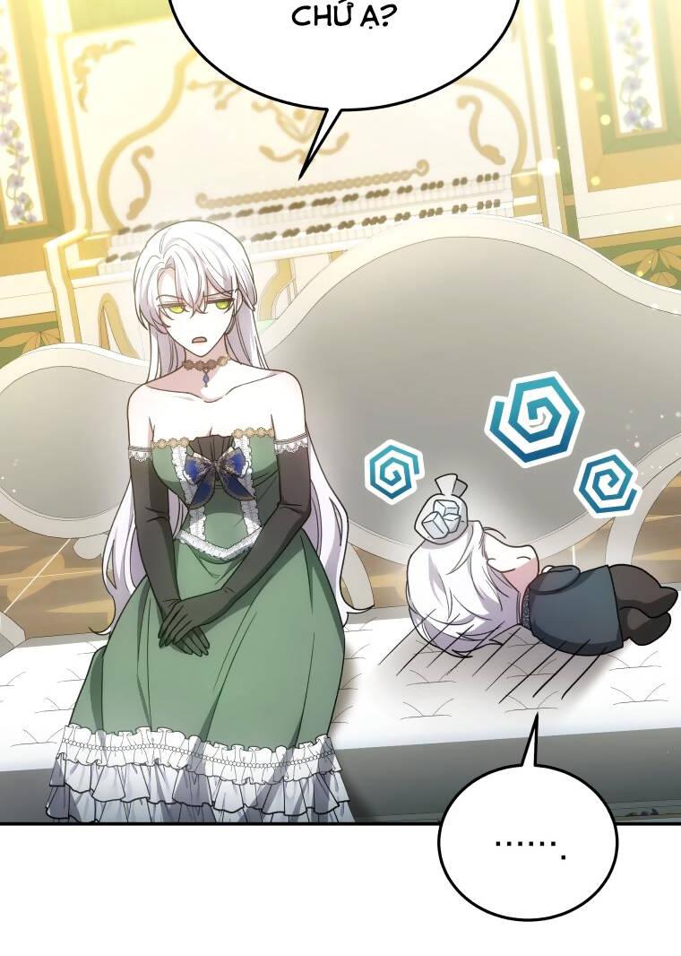 Cháu Trai Của Nam Chính Rất Thích Tôi Chapter 38 - Trang 2