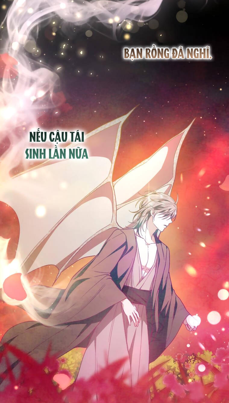 Cháu Trai Của Nam Chính Rất Thích Tôi Chapter 38 - Trang 2