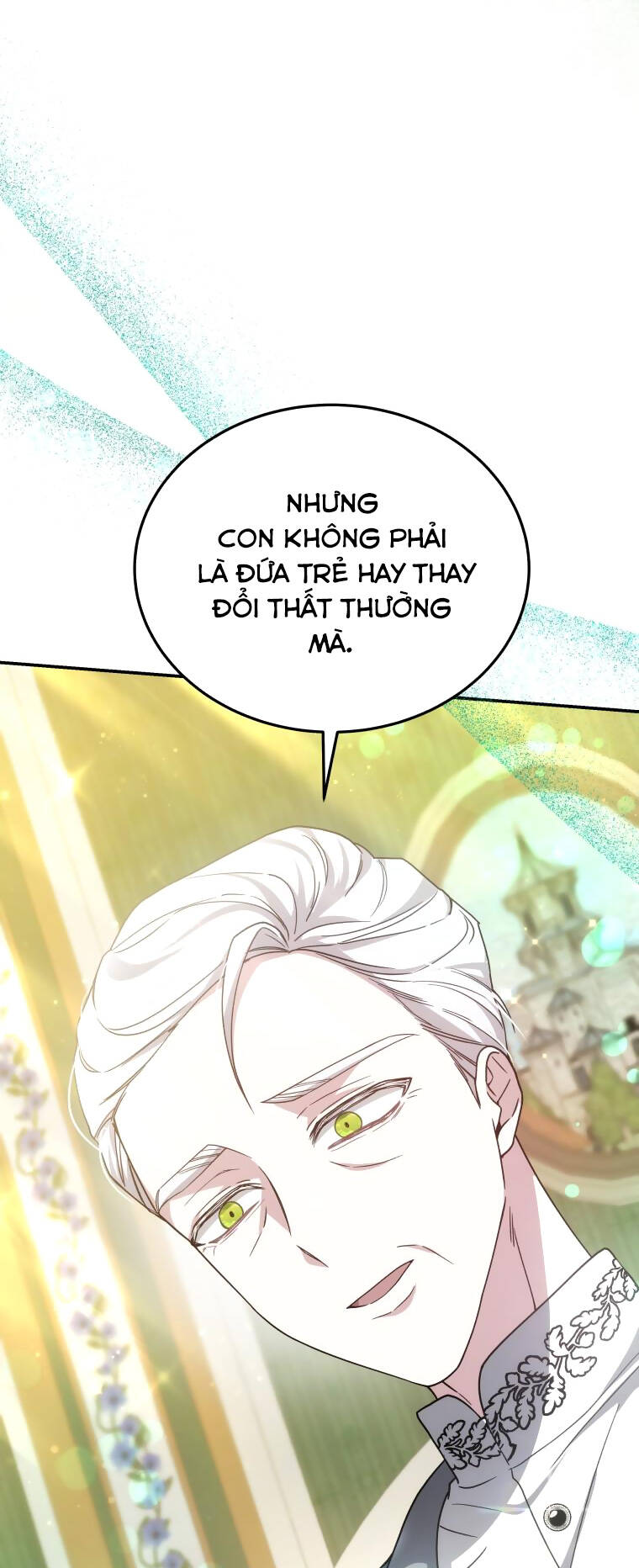 Cháu Trai Của Nam Chính Rất Thích Tôi Chapter 38 - Trang 2