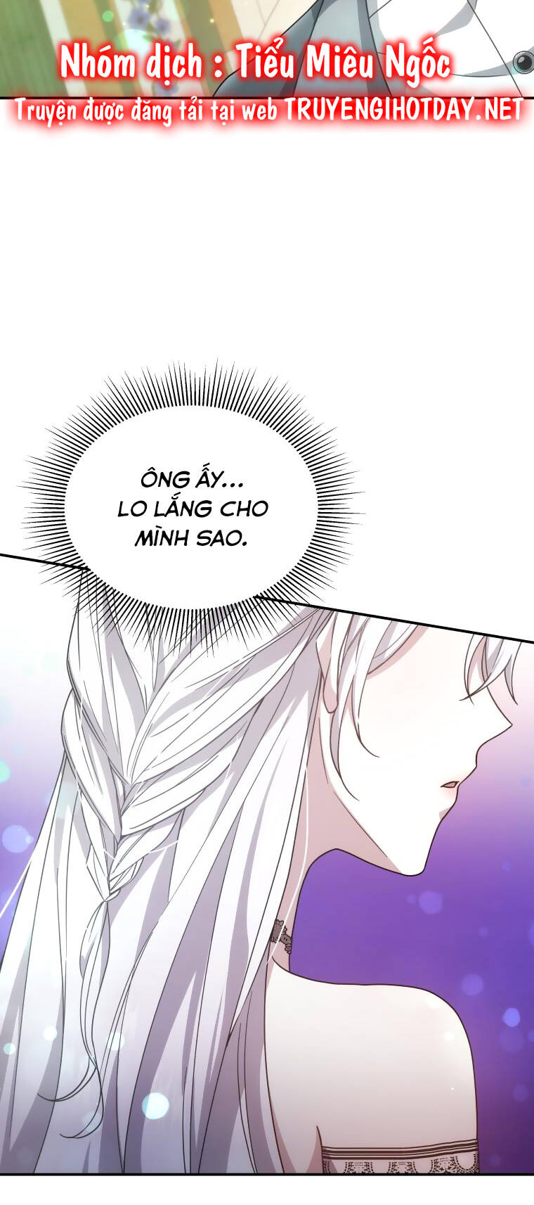 Cháu Trai Của Nam Chính Rất Thích Tôi Chapter 38 - Trang 2