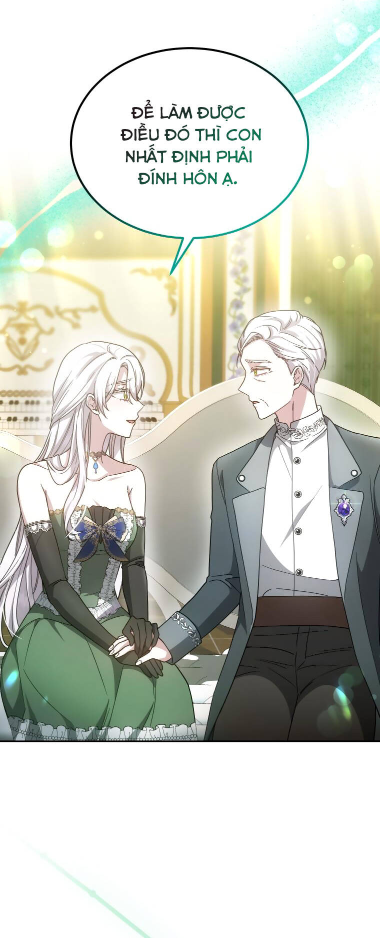 Cháu Trai Của Nam Chính Rất Thích Tôi Chapter 38 - Trang 2