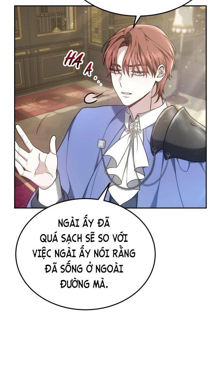 Cháu Trai Của Nam Chính Rất Thích Tôi Chapter 4 - Trang 2