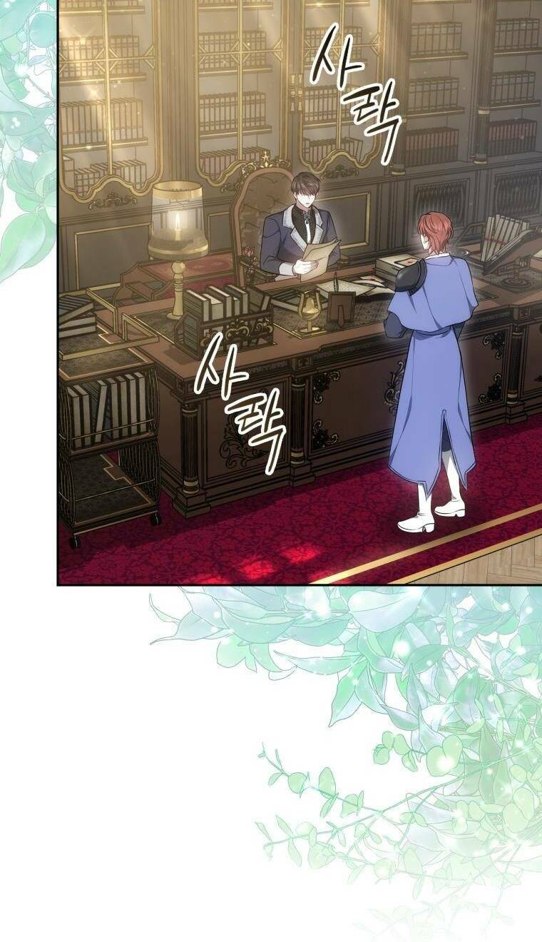 Cháu Trai Của Nam Chính Rất Thích Tôi Chapter 4 - Trang 2