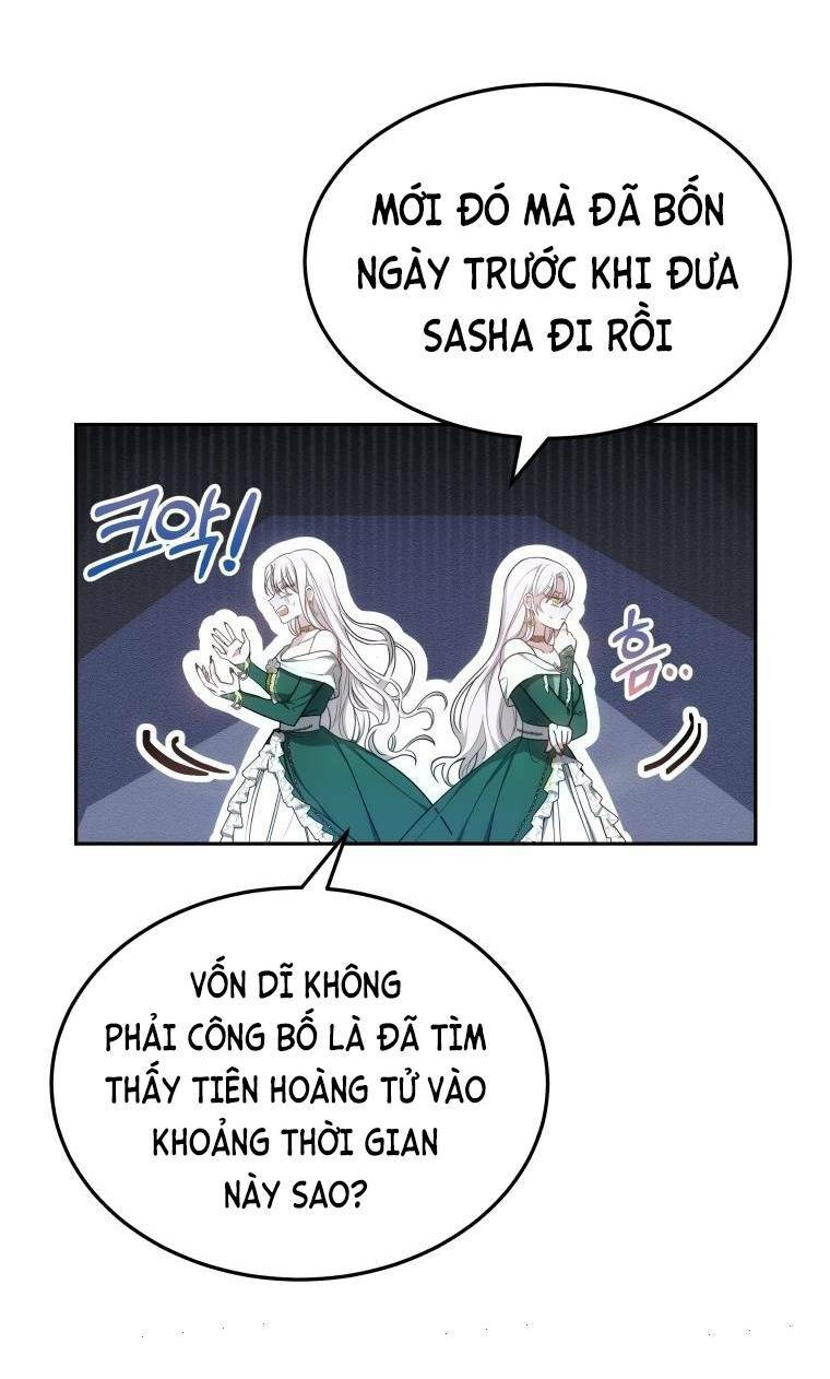 Cháu Trai Của Nam Chính Rất Thích Tôi Chapter 4 - Trang 2